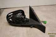 VOLVO S80 2010 D5244T10 Seitenspiegel rechts elektrisch 31386106 86720KM