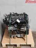 OPEL ASTRA J 2014 A17DTE ORIGINAL MOTOR 95518556 167210KM
