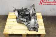 FORD GALAXY 2011 TBWB Schaltgetriebe 5-Gang 1509461 173600KM
