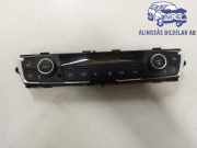 BMW 1 F20/21 2012 N47-D20C Steuergerät Klima 64119287337 154490KM