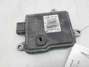 PEUGEOT 308 2015 HNY Elektrik Steuergerät Automatikgetr 9805709280 779220KM