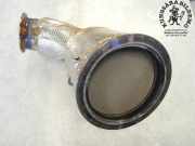 PORSCHE PANAMERA 2019 MDG.PA Katalysator 9A7254351HX 17540KM