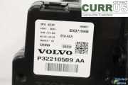 VOLVO S90/V90 2020 D4204T14 Instrumente Tachometer 36013031 3730KM