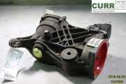 VOLVO V70 2015 D5244T12 Differential 36012670 40920KM