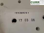 VOLVO XC90 2006 B5254T2 Instrumente Tachometer 36050545 215000KM