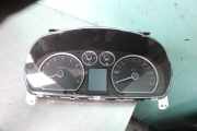 HYUNDAI I30 2008 G4FC Instrumente Tachometer - 111680KM