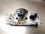 RENAULT KANGOO 2013 K4M-834 Steuergerät Klima 275100550R 70000KM