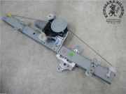 NISSAN X-TRAIL 2015 R9M Fensterheber elektrisch 807206FR0A 40420KM