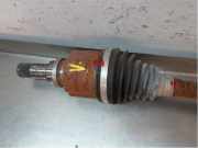 RENAULT MEGANE IV 2021 H4M-630 Antriebswelle vorne links 391019106R 25600KM