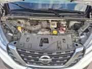 NISSAN NV300 2017 Manuell Schaltgetriebe 6-Gang 3201002Q4F 169270KM