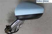 CITROEN C3 2011 9HP Seitenspiegel links elektrisch 8154AV 99950KM