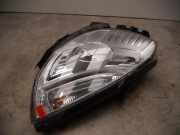 RENAULT SCENIC II 2008 F4R-770 Scheinwerfer links 260605051R 190050KM