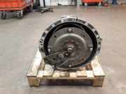 JAGUAR F Pace 2017 8HP-70 0933062 ORIGINAL GETRIEBE AUTOMATIK T4A1870 89390KM