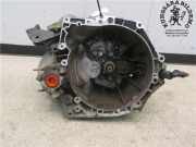 PEUGEOT PARTNER II 2012 9HF Schaltgetriebe 5-Gang 1610706480 90440KM