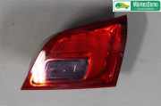 OPEL ASTRA J 2014 A14NET Rückleuchte Heckklappe rechts 13282247 116780KM