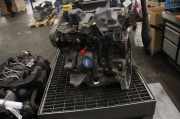 RENAULT KANGOO 2010 K9K-802 ORIGINAL MOTOR 8201294455 150140KM