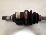 TOYOTA VERSO S 2013 1NR-FE Antriebswelle vorne rechts 43410-52320 124750KM