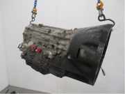 AUDI Q7 4L 2007 AutomatOMAT 4WD ORIGINAL GETRIEBE AUTOMATIK 09D300038DX 2841120KM