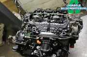 CITROEN C5 2011 RHH ORIGINAL MOTOR 0139VY 163470KM