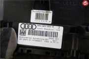 AUDI A1 2014 CBZA Instrumente Tachometer 8X0 920 930 M 74820KM
