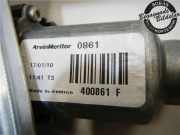 RENAULT CLIO III 2010 D4F-742 Fensterheber elektrisch 5180KM