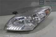 RENAULT MEGANE III 2011 K4M-866 Scheinwerfer links 260609764R 125750KM