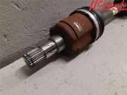 OPEL MOKKA 2017 B14NET Antriebswelle vorne links 94560845 107650KM