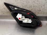 OPEL ASTRA J 2012 A17DTE Rückleuchte Heckklappe rechts 13360790 34050KM