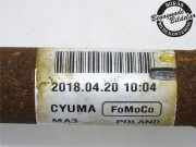 FORD FIESTA 2018 SFJH Antriebswelle vorne links 2393809 56120KM