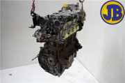 RENAULT MEGANE II 2005 K4M-760 ORIGINAL MOTOR 7711135185 169050KM