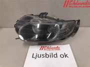 SAAB S 9/5 2006 B235L Scheinwerfer links 143900KM