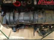 VW PASSAT 3C 2015 DDAA ORIGINAL MOTOR 04L100092R 206390KM