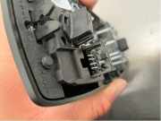 VOLVO XC60 2017 D5244T21 Innenbeleuchtung Himmel 39826656 91950KM