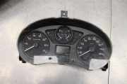 CITROEN BERLINGO 2011 9HX Instrumente Tachometer 9665983780 100690KM