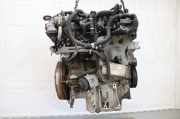 SAAB S 9/3 2005 Z19DTH ORIGINAL MOTOR G55204062 198170KM