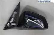 BMW 5 F10/F11 2010 N47-D20C Seitenspiegel rechts elektrisch 51167268236 129890KM
