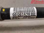 PEUGEOT EXPERT 2022 ZKX Antriebswelle vorne links 9806152880 21550KM
