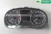 SKODA FABIA NJ 2016 CJZC Instrumente Tachometer 6V0920740B 31940KM