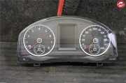 VW TIGUAN 2010 BWK Instrumente Tachometer 5N0 920 871 A 62830KM
