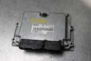 PEUGEOT BOXER 2006 8140.43S Motorsteuergerät (ECU) 1345196080 0KM
