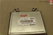 OPEL ASTRA J 2015 A16XER Motorsteuergerät (ECU) 12679199 68310KM