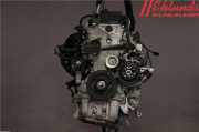HONDA CR-V 2017 R20A9 ORIGINAL MOTOR R20A94102198 19610KM