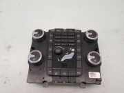 VOLVO V70 2015 D4162T Heizungsschalter 31398587 610000KM