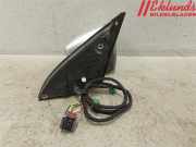 VW PASSAT 3C 2013 CFGB Seitenspiegel rechts elektrisch 3AC 857 508 F 254810KM