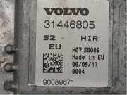 VOLVO XC90 2018 B4204T27 Steuergerät Scheinwerfer 31446805 96480KM