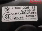 BMW 3 G20/21 2019 B48-B20B Fensterheber elektrisch 61 35 5 A5C 898 64160KM