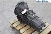 AUDI A6 4F 2006 /GVC Schaltgetriebe 6-Gang 01X300044FX 142140KM