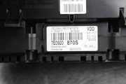 VW TRANSPORTER T6 2017 CXFA Instrumente Tachometer 453180KM