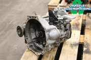 VW GOLF VI 2011 CAYC Schaltgetriebe 5-Gang 0A4300046HX 151060KM