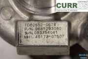 MAZDA 2 2009 Y6 Turbolader Y60513700C 210070KM